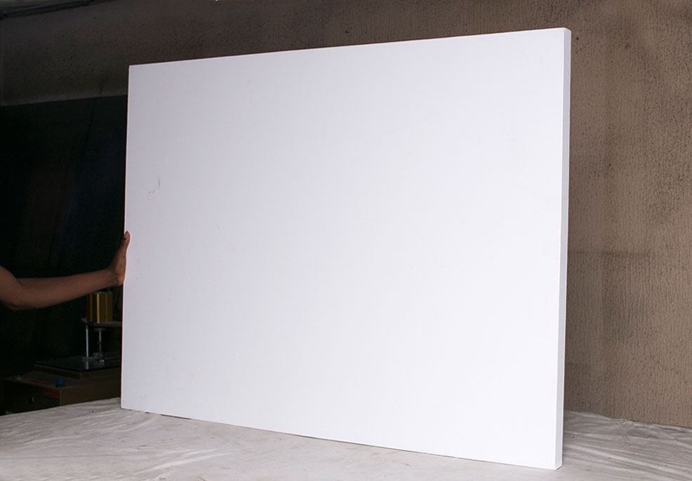 Custom Stretched Blank Canvas – Nelson Wade Studio